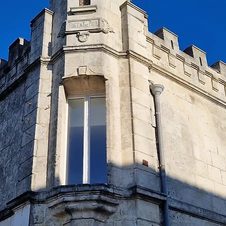 Lumineux 2 Ch, Proche & Commerces - Fr-1-706-31 Апартаменты