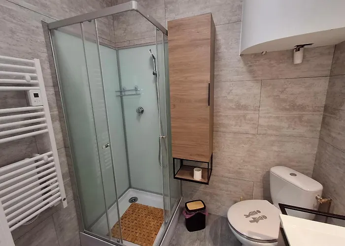 Lumineux 2 Ch, Proche & Commerces - Fr-1-706-31 Апартаменты Шатлайон-Плаж