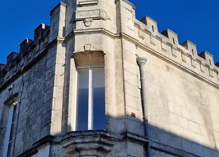 Lumineux 2 Ch, Proche & Commerces - Fr-1-706-31 Апартаменты