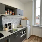 Lumineux 2 Ch, Proche & Commerces - Fr-1-706-31 Appartement *