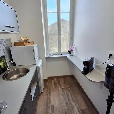 Lumineux 2 Ch, Proche & Commerces - Fr-1-706-31 *