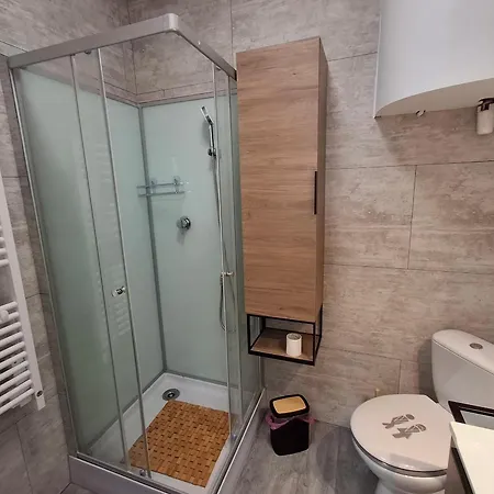 Lumineux 2 Ch, Proche & Commerces - Fr-1-706-31 Apartment Chatelaillon-Plage