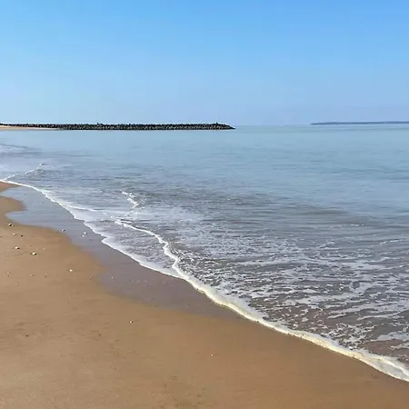 Lumineux 2 Ch, Proche & Commerces - Fr-1-706-31