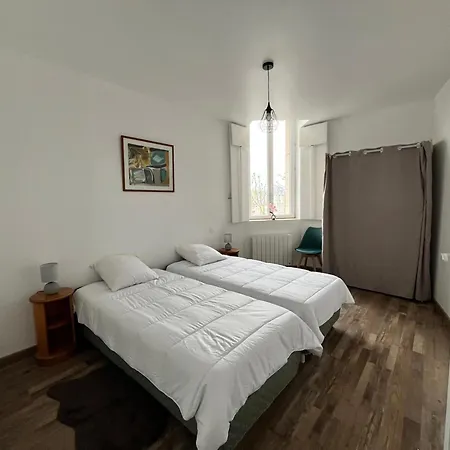 Lumineux 2 Ch, Proche & Commerces - Fr-1-706-31 *